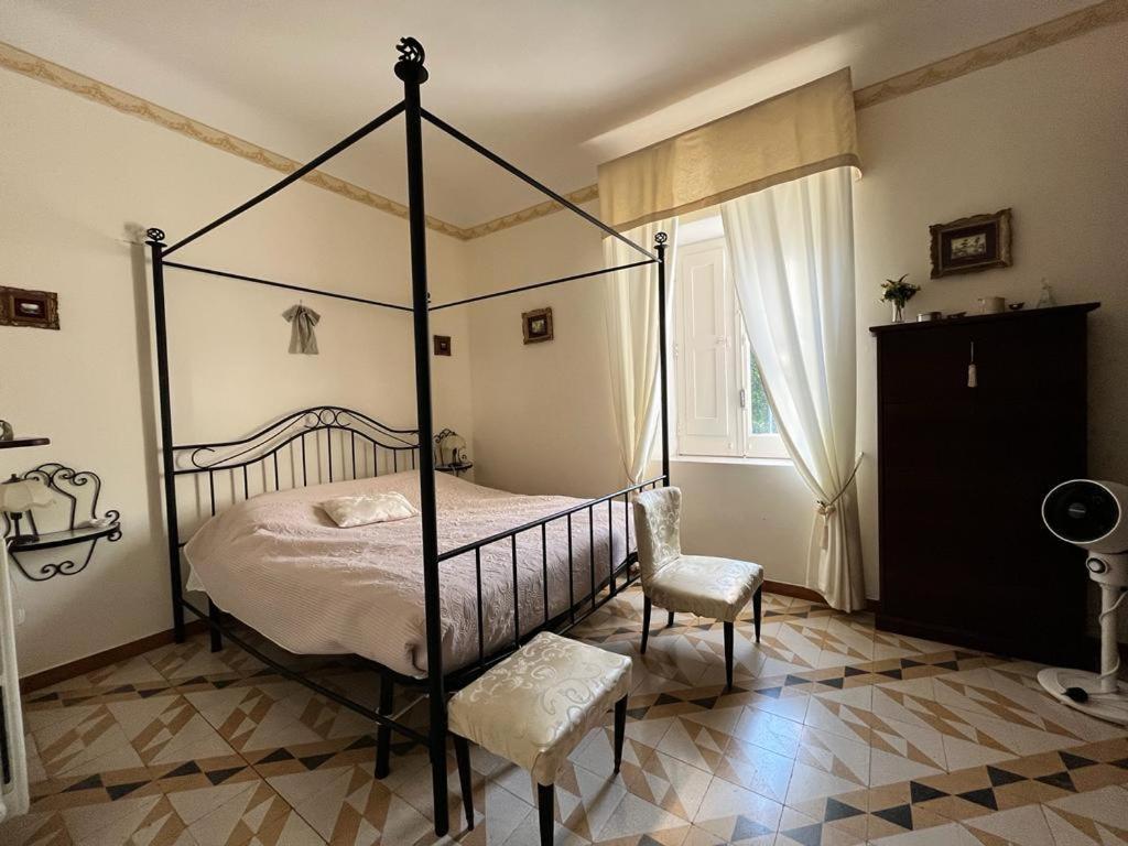 Villa Venezuela 1° Piano Maratea Extérieur photo