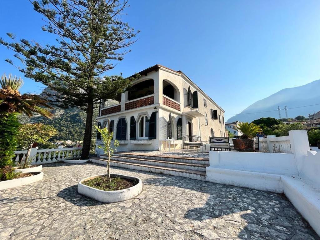 Villa Venezuela 1° Piano Maratea Extérieur photo