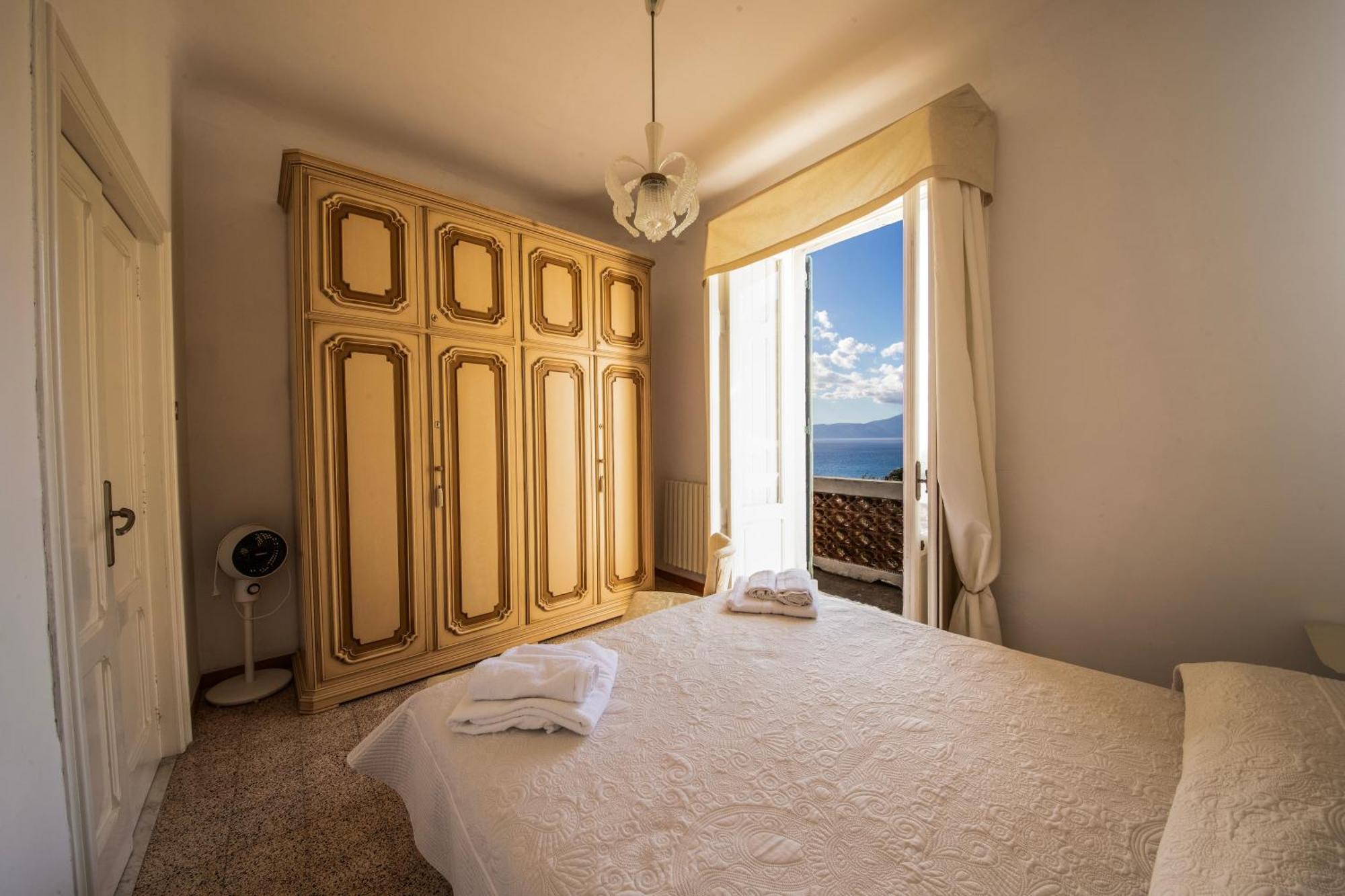 Villa Venezuela 1° Piano Maratea Extérieur photo