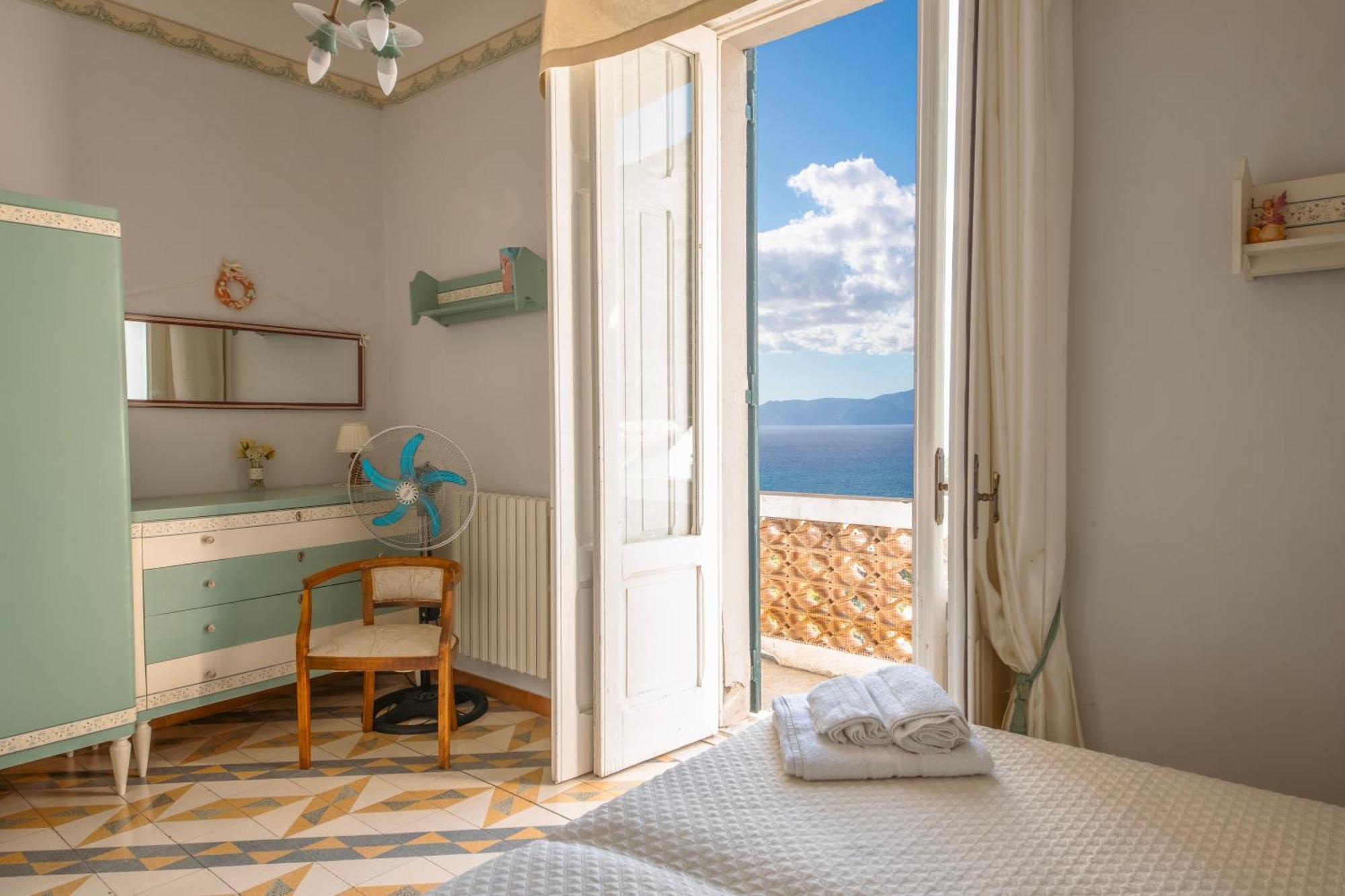Villa Venezuela 1° Piano Maratea Extérieur photo
