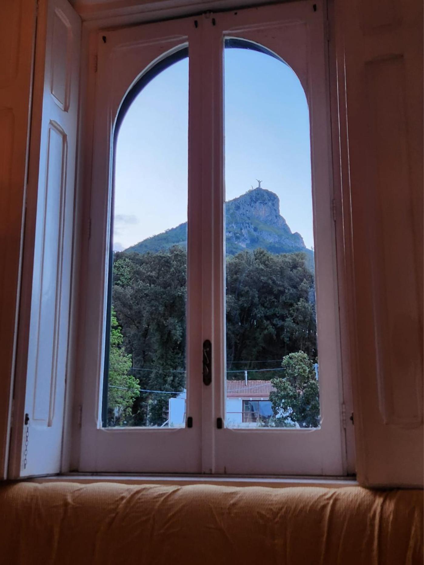 Villa Venezuela 1° Piano Maratea Extérieur photo