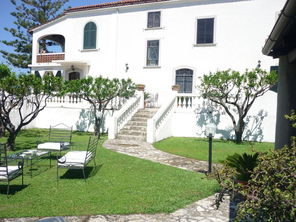 Villa Venezuela 1° Piano Maratea Extérieur photo