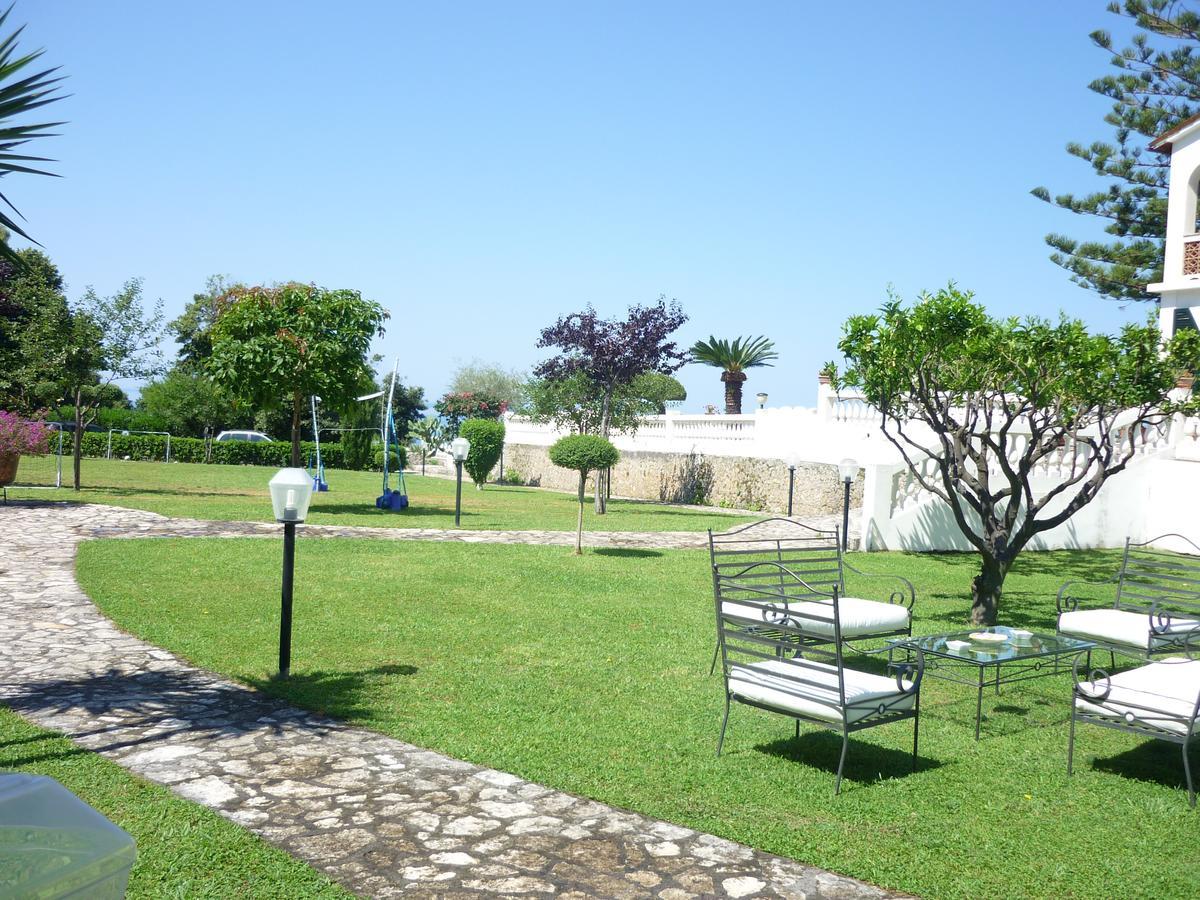 Villa Venezuela 1° Piano Maratea Extérieur photo