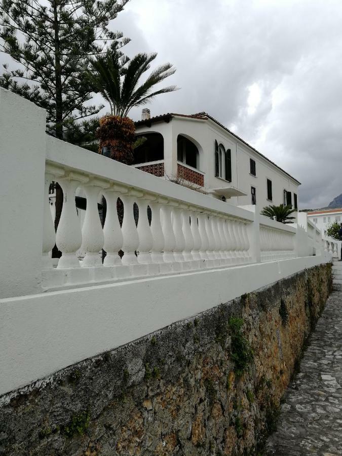Villa Venezuela 1° Piano Maratea Extérieur photo