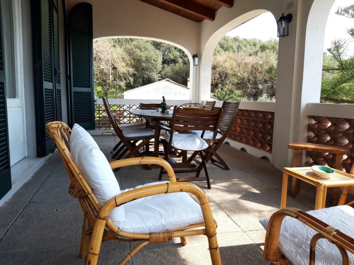 Villa Venezuela 1° Piano Maratea Extérieur photo