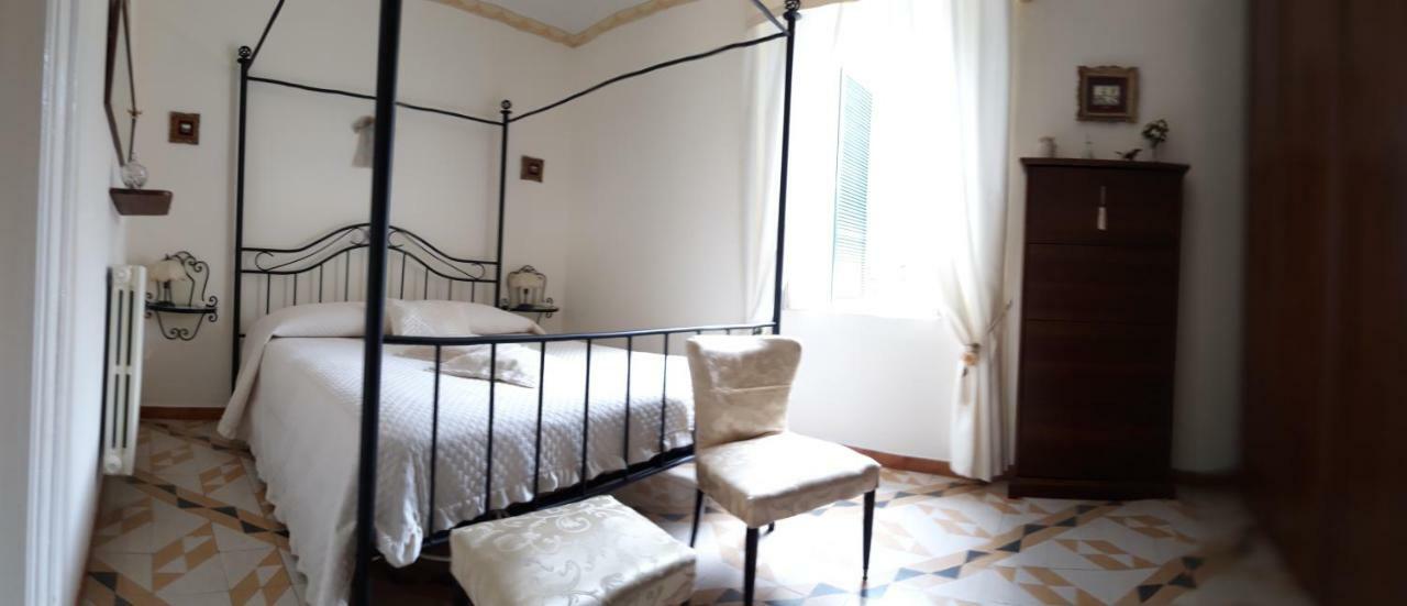 Villa Venezuela 1° Piano Maratea Extérieur photo